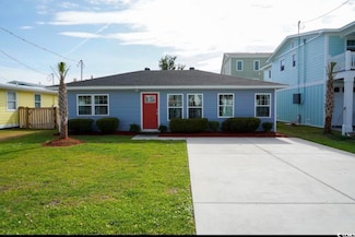 309 21st Ave N, North Myrtle Beach, SC 29582