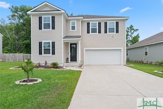 165 Coby Ln, Richmond Hill, GA 31324