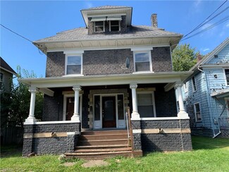 907 Fulton Rd NW, Canton, OH 44703