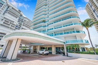 10101 Collins Ave Unit 8B, Bal Harbour, FL 33154