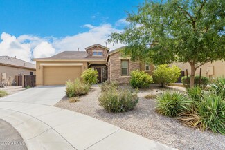 2573 E Redwood Place, Chandler, AZ 85286
