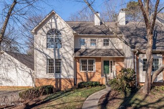 925 Glennshire Dr, Knoxville, TN 37923