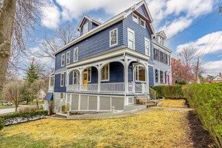 242 Loraine Ave, Cincinnati, OH 45220