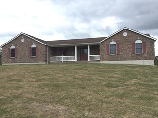 194 Lincoln Ln, Winfield, MO 63389