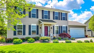 753 Curtis Rd, Hilton, NY 14468