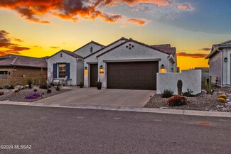 62118 E Quartzite Rd, Oracle, AZ 85623