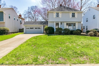 3790 Princeton Blvd, Cleveland, OH 44121