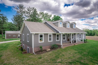 1036 N Main St, Princeton, IN 47670