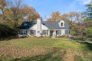 5 Sunny Meade, Saint Louis, MO 63124