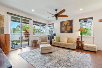 4 Kuinehe Place Unit 4, Makawao, HI 96768