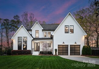 209 Sardis Ln, Charlotte, NC 28270