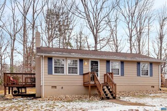 198 Orchard Park Rd, Palmyra, VA 22963