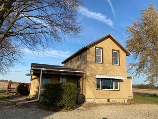 23769 2300 North Ave, Princeton, IL 61356