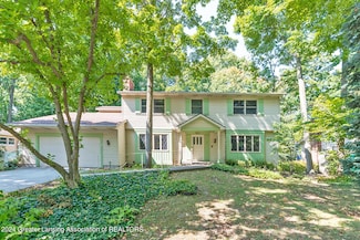 3891 Sheldrake Ave, Okemos, MI 48864