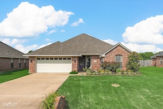 4206 Parkridge Dr, Benton, LA 71006