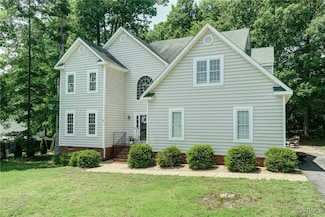 8433 Colemanden Dr, Mechanicsville, VA 23111