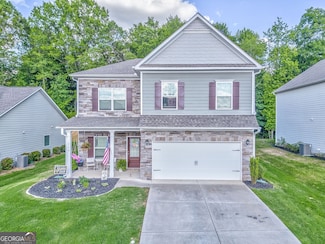 214 Willowbrook Way SE, Calhoun, GA 30701