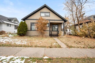 1214 W Montgomery Ave, Spokane, WA 99205