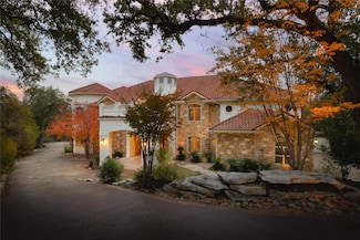 2705 Island Ledge Cove, Austin, TX 78746