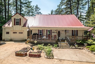 20 Pine Lane Rd, West Ossipee, NH 03890