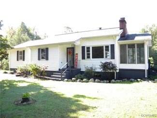 22188 Colemans Mill Rd, Ruther Glen, VA 22546