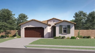 Clark II Plan 4076, Mesa, AZ 85212