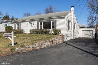 1048 Mount Aetna Rd, Hagerstown, MD 21740