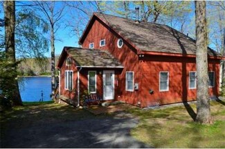 202 Kibbe Rd, Otis, MA 01029
