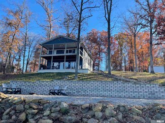 1065 Lake Shore Dr, Goreville, IL 62939