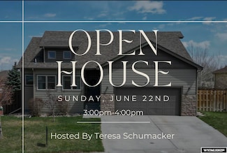 2213 Waterford, Casper, WY 82609