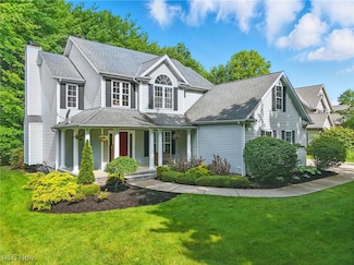 7234 Bridlewood Dr, Concord Township, OH 44077