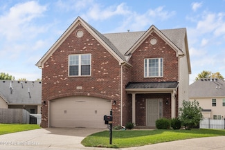 16900 Carabiner Ct, Louisville, KY 40245