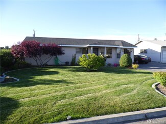 615 E Lilac Place, Othello, WA 99344