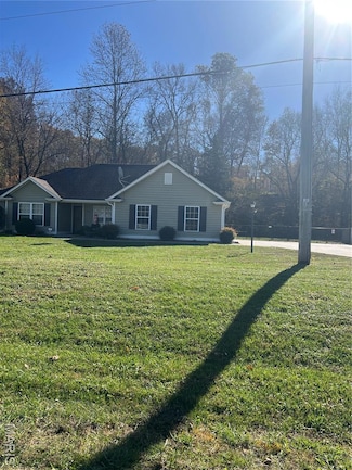 2144 Big Bend Rd, Cape Girardeau, MO 63701