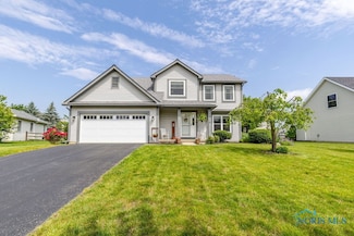 1310 Running Brook Dr, Perrysburg, OH 43551