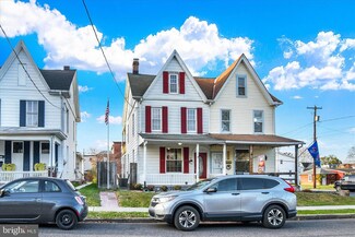 603 3rd St, New Cumberland, PA 17070