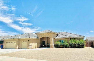 4579 S Max Ave, Yuma, AZ 85365