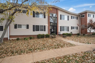 125 E Washington Ave Unit 2N, Saint Louis, MO 63122