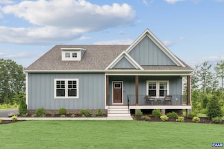 TBD Buckners Ln, Mineral, VA 23117