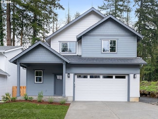 2050 NE 207th Place, Fairview, OR 97024