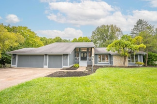 6335 Gem Stone Dr, Liberty Township, OH 45044