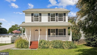 1623 Chesapeake Ln, Edgewater, MD 21037