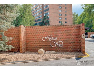 1850 Folsom St Unit 412, Boulder, CO 80302