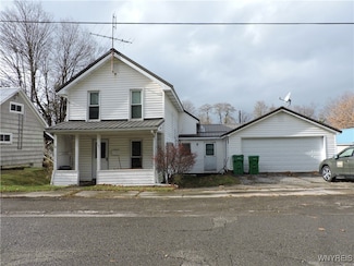 101 Pearl St, Springville, NY 14141