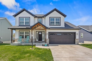 807 Cole Ln, Mahomet, IL 61853