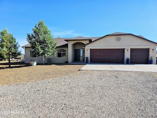 2670 W Willow Breeze Rd, Chino Valley, AZ 86323
