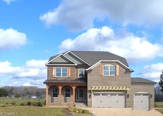 8128 Simon Dr Unit Lot 49, Stokesdale, NC 27357