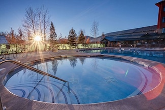 2300 Mt Werner Cir Unit 216 cal 3, Steamboat Springs, CO 80487