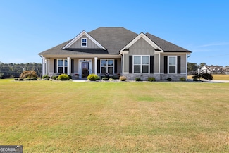 135 Graceton Farms Dr, Senoia, GA 30276