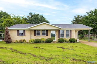 206 Bullington Rd, Athens, AL 35611